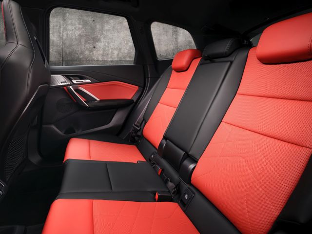 Bmw X1 photo 197