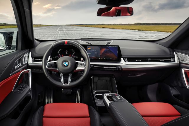 Bmw X1 photo 199