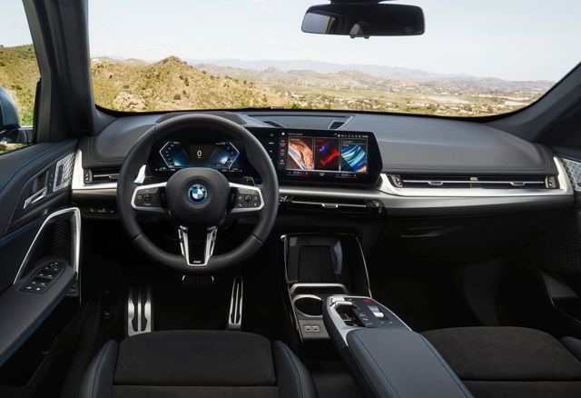 Bmw X1 photo 187