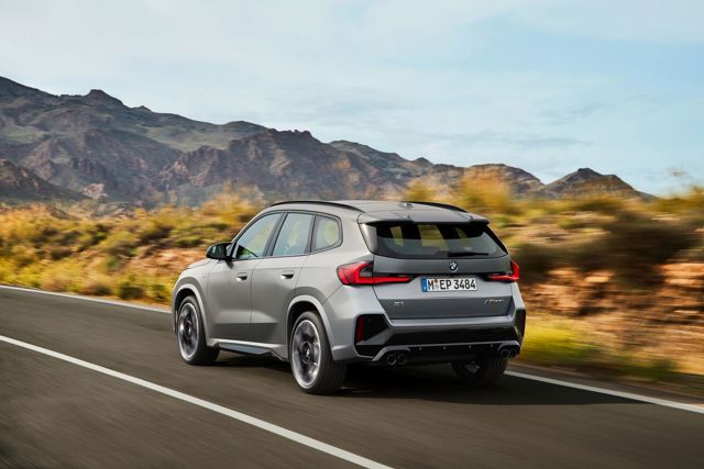 Bmw X1 photo 111