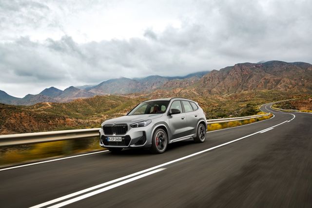 Bmw X1 photo 113