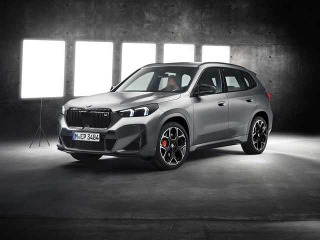 Bmw X1 photo 114
