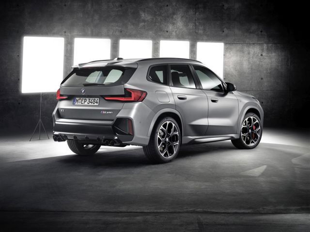 Bmw X1 photo 115