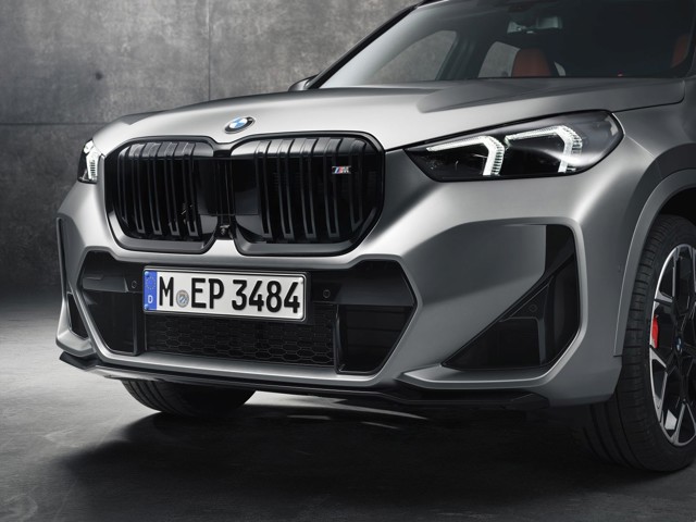 Bmw X1 photo 117