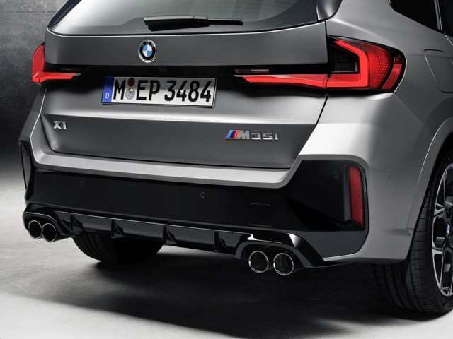 Bmw X1 photo 118