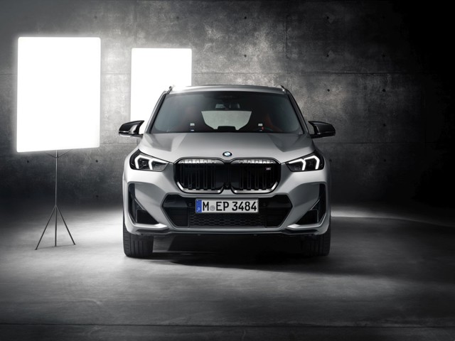 Bmw X1 photo 121