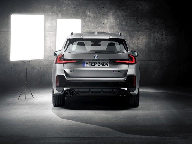 Bmw X1 photo 122