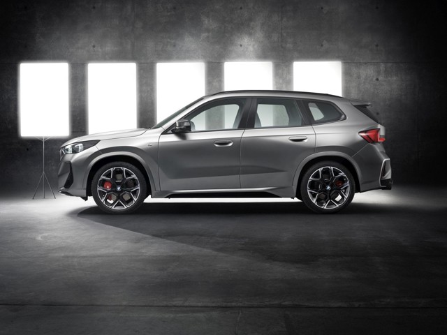 Bmw X1 photo 123