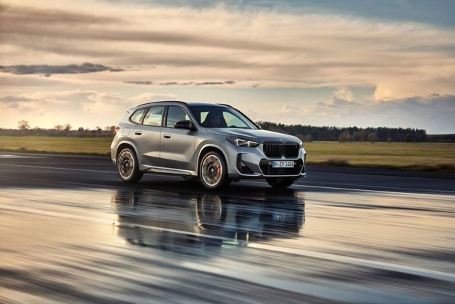 Bmw X1 photo 125