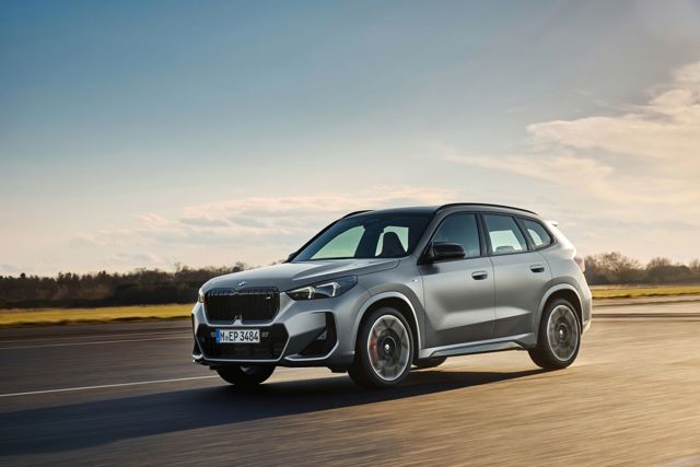 Bmw X1 photo 126