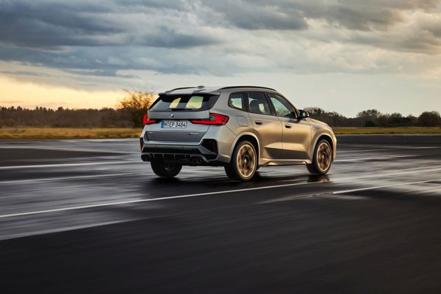 Bmw X1 photo 127