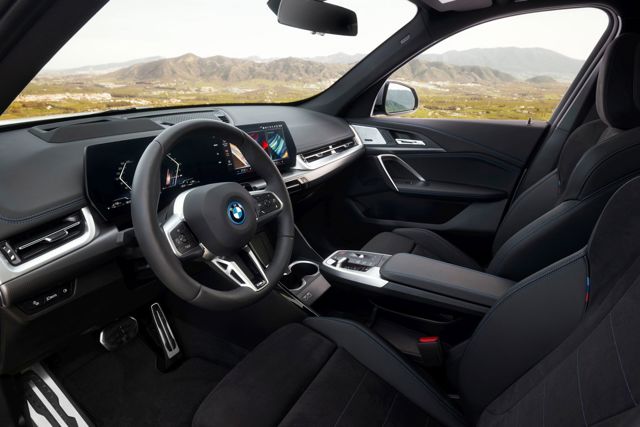 Bmw X1 photo 189