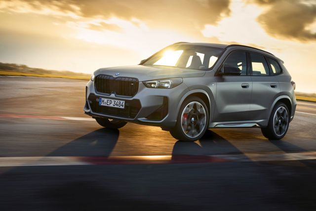 Bmw X1 photo 129