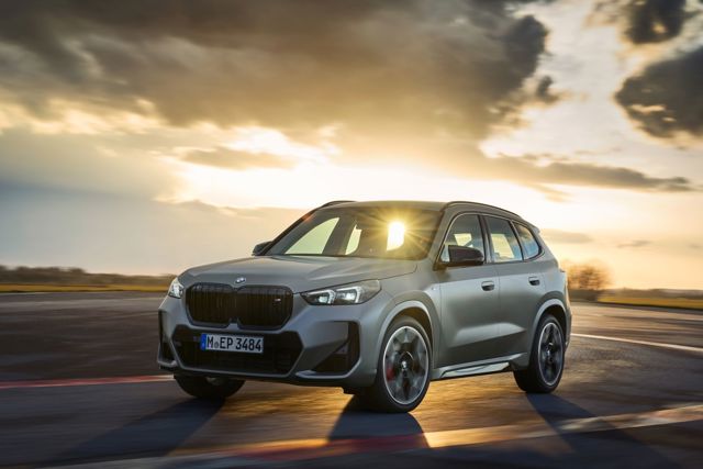 Bmw X1 photo 130