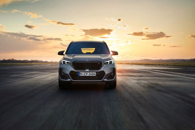 Bmw X1 photo 132