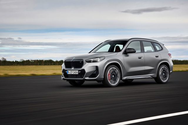 Bmw X1 photo 134