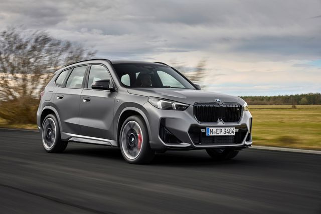 Bmw X1 photo 135