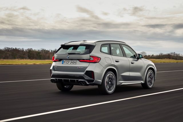 Bmw X1 photo 137