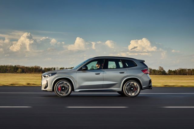 Bmw X1 photo 139
