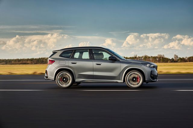 Bmw X1 photo 140