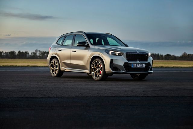 Bmw X1 photo 142