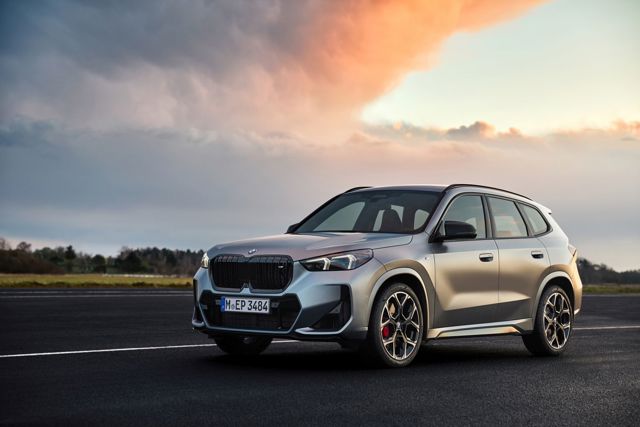 Bmw X1 photo 143