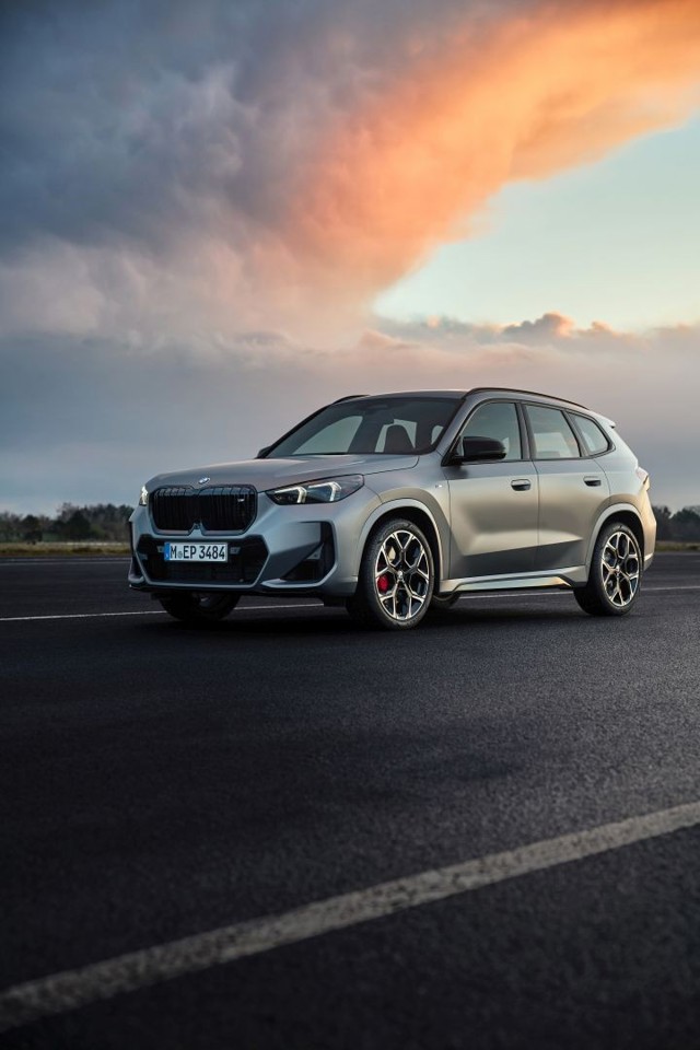 Bmw X1 photo 144