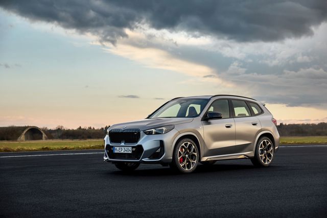 Bmw X1 photo 145