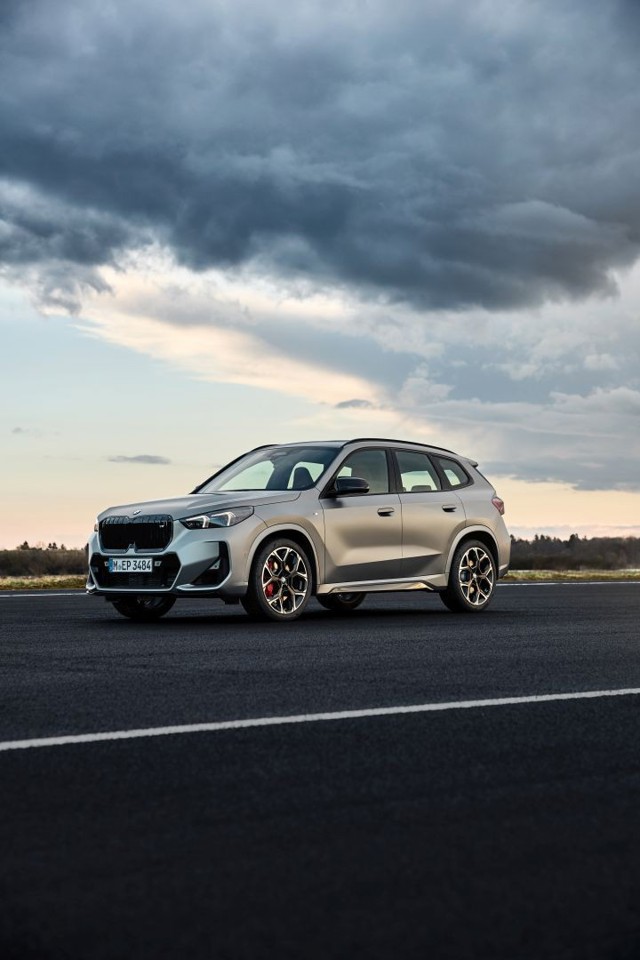 Bmw X1 photo 146