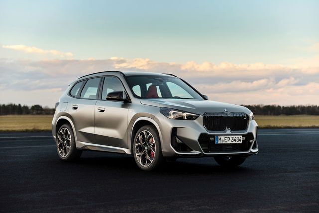 Bmw X1 photo 148