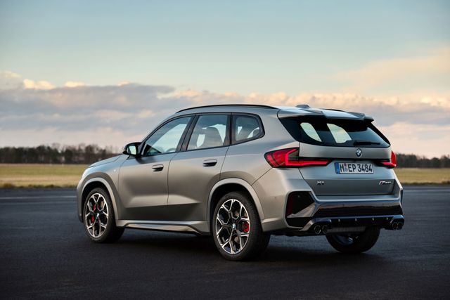 Bmw X1 photo 149