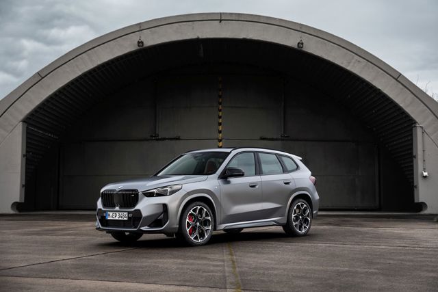 Bmw X1 photo 150
