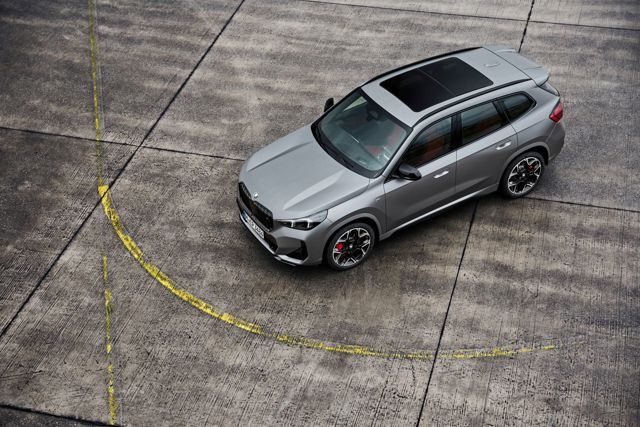 Bmw X1 photo 153