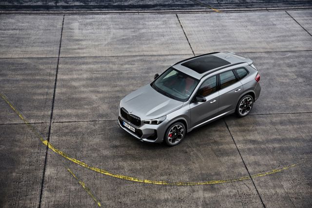 Bmw X1 photo 154