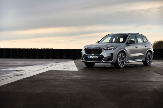 Bmw X1 photo 155