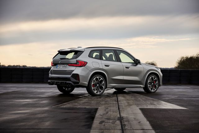 Bmw X1 photo 157