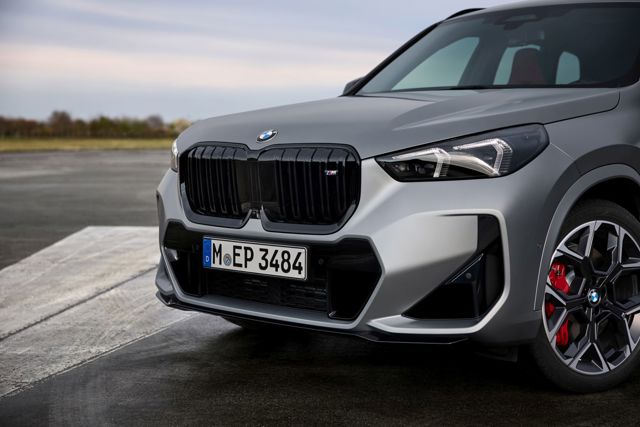Bmw X1 photo 158