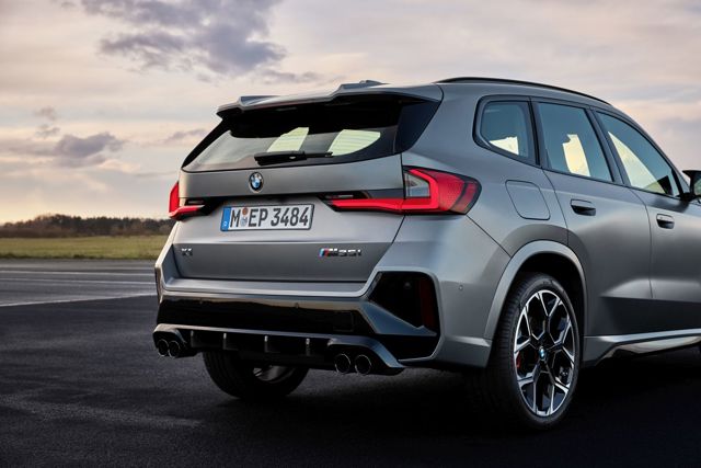 Bmw X1 photo 159