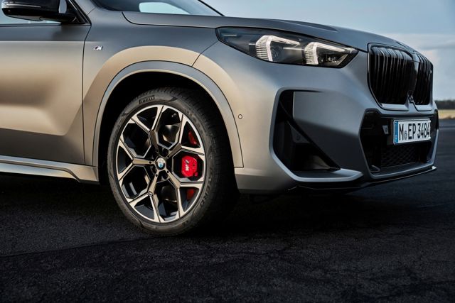 Bmw X1 photo 160