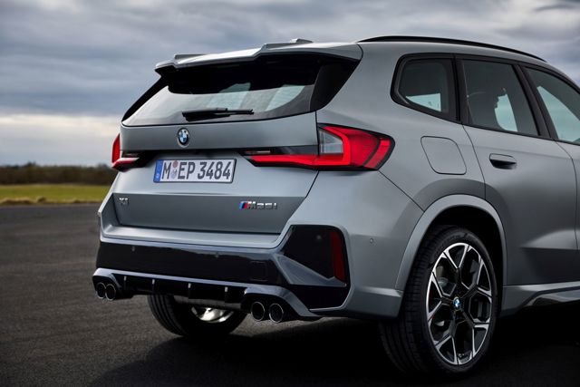 Bmw X1 photo 161