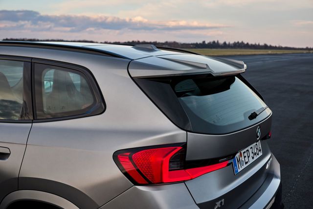 Bmw X1 photo 162