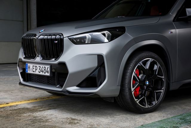 Bmw X1 photo 164