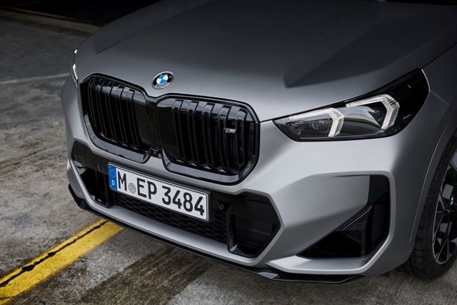 Bmw X1 photo 165