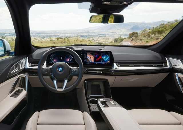 Bmw X1 photo 175