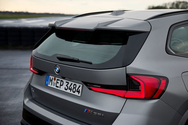 Bmw X1 photo 168