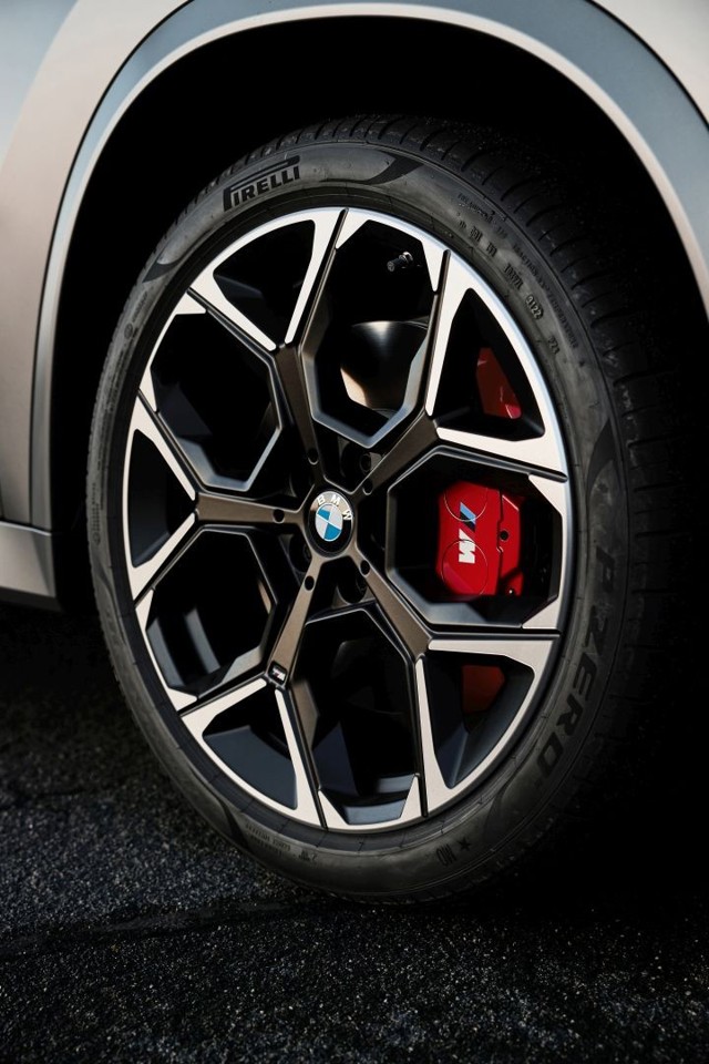 Bmw X1 photo 169
