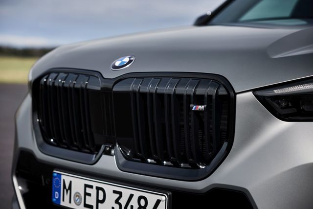 Bmw X1 photo 172