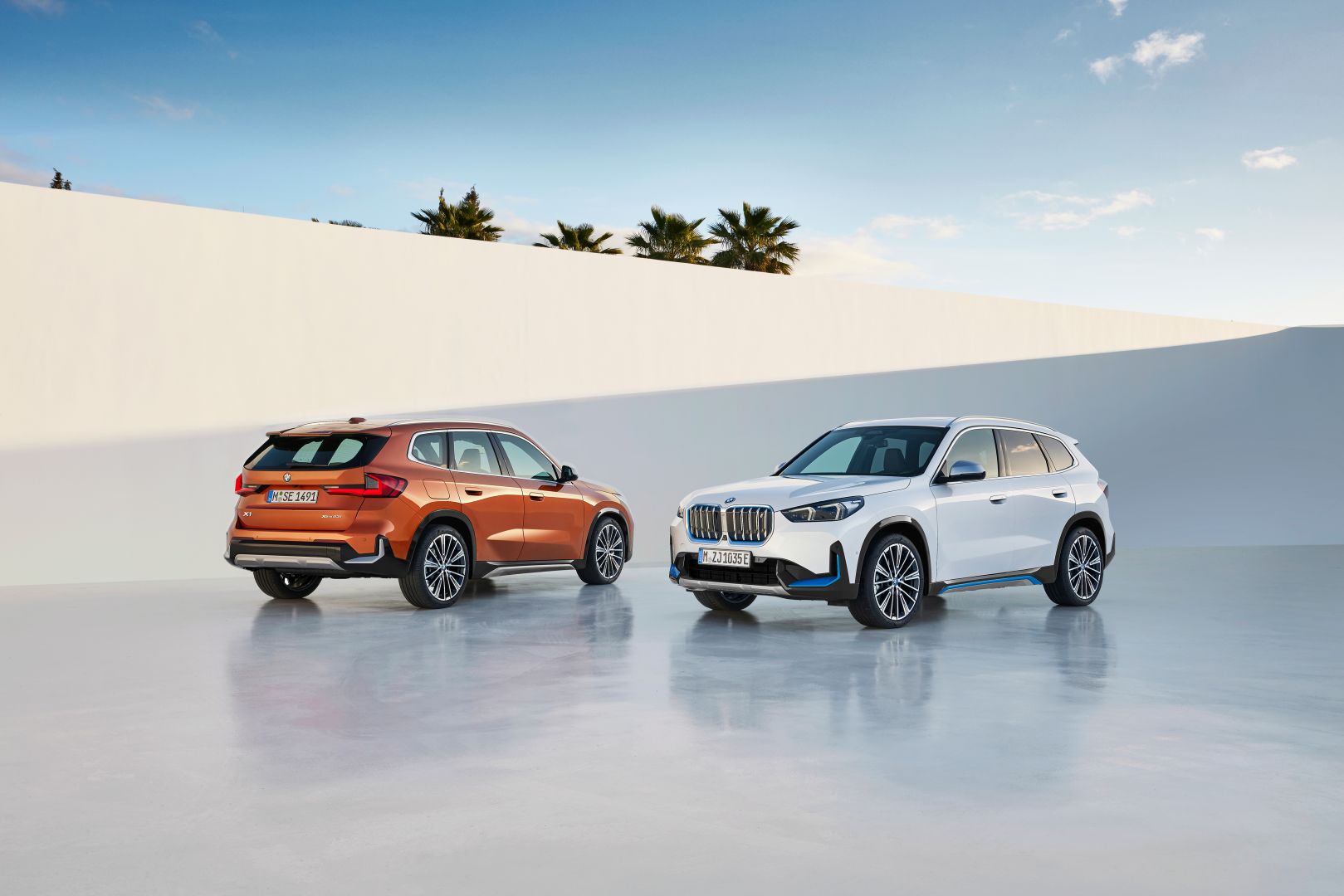 Bmw X1 photo 3
