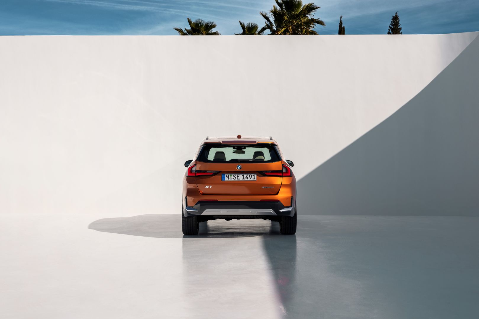 Bmw X1 photo 16