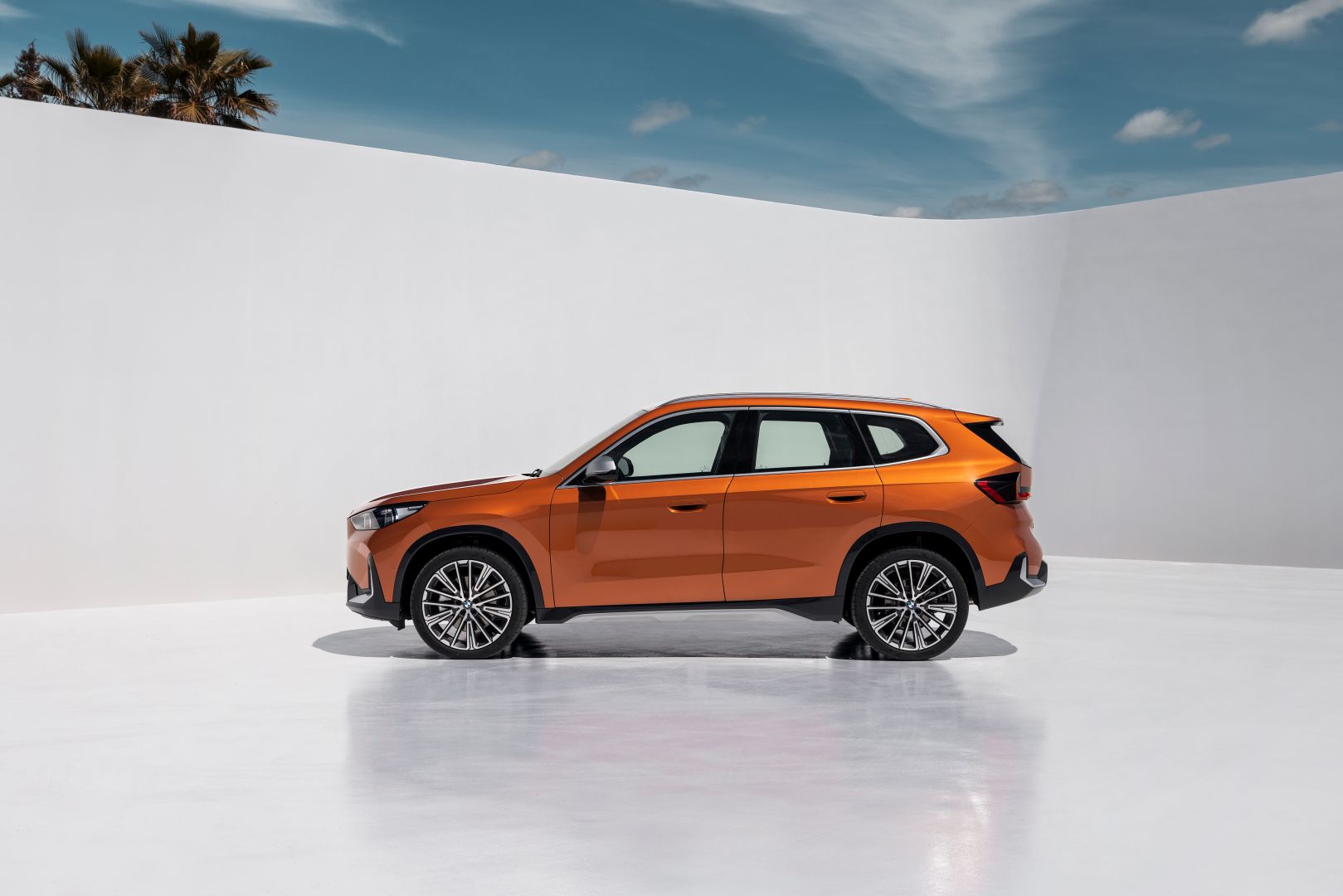 Bmw X1 photo 19